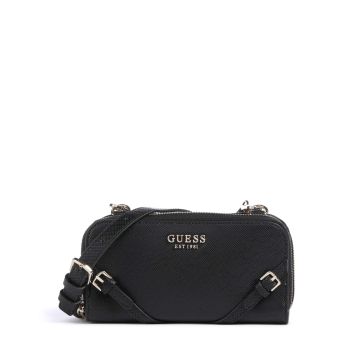 Guess Bramina Crossbody bag black
