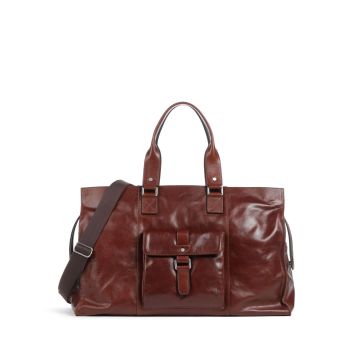 Picard Buddy Travel bag cognac