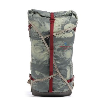 Klättermusen 197 Retina Mountain Backpack multicolour