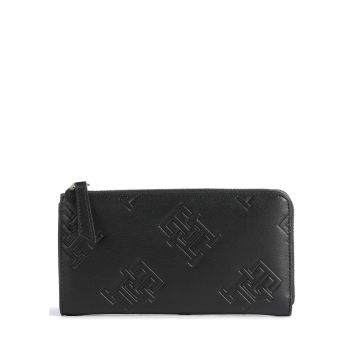 Tommy Hilfiger TH Refined Wallet black