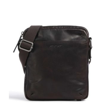 Strellson Coleman 2.0 Crossbody bag dark brown