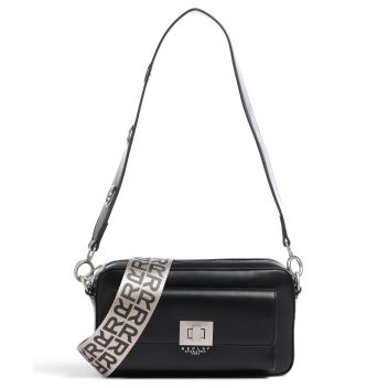 Replay Shoulder bag black