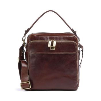 Giudi Crossbody bag brown