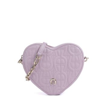 Aigner Fashion Crossbody bag violet