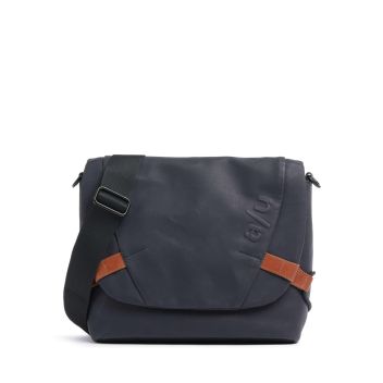 Aunts & Uncles Japan Sendai Messenger bag navy