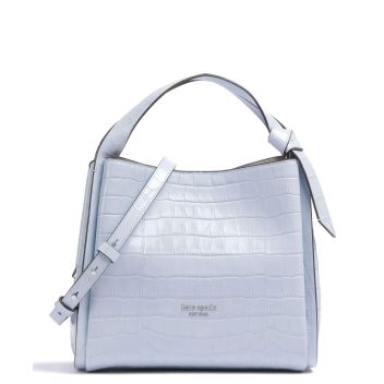 Kate Spade New York Knott Handbag light blue