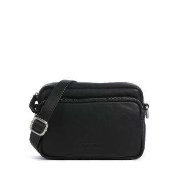 Jack Kinsky Aruba 1 Crossbody bag black
