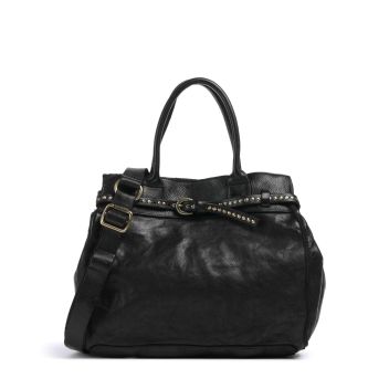 Campomaggi Handbag black