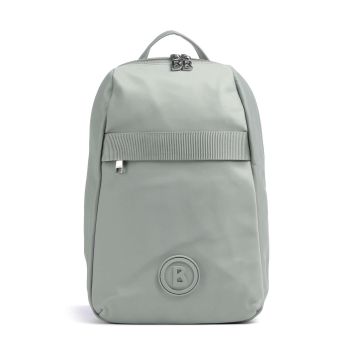 Bogner Maggia Maxi Backpack greygreen