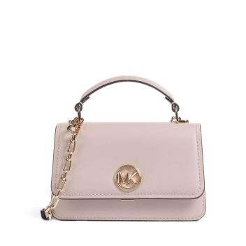 Michael Kors Delancey Crossbody bag antique pink