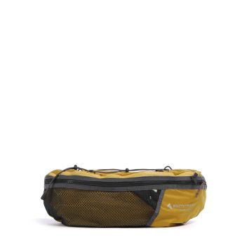 Klättermusen Eldrimner 5L Fanny pack yellow