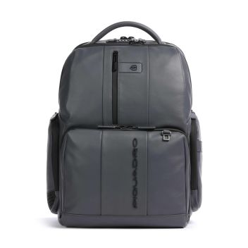 Piquadro Urban Laptop backpack grey