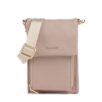 Radley London Guildford Grove Phone bag beige