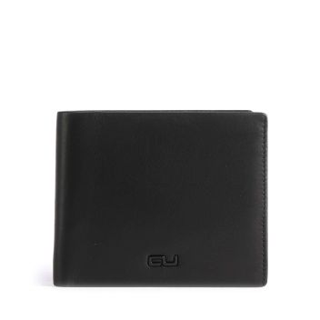 Aunts & Uncles Norwegians Kjetil RFID Wallet black