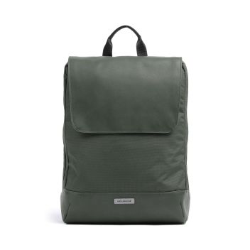 Moleskine Metro Collection Backpack dark green