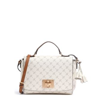 JOOP! Cortina 1.0 Maila Handbag ivory