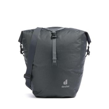 Deuter Weybridge 25+5 Luggage bag anthracite