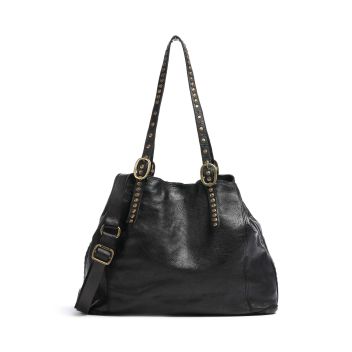 Campomaggi Alice Tote bag black