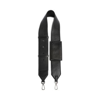 Liebeskind Chudy Sheep Natural Bag strap black