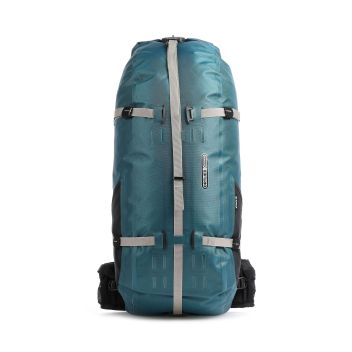 Ortlieb Atrack 35 Hiking backpack petrol