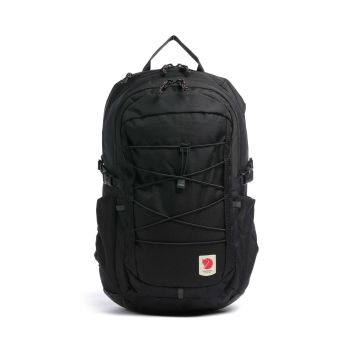 Fjällräven Skule 20 Backpack black