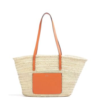 Abro Dalia Gemma Tote bag nature