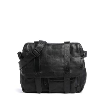 Aunts & Uncles Grandma\'s Luxury Club Miss Apple Pie Crossbody bag black