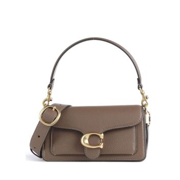Coach Tabby 20 Crossbody bag brown