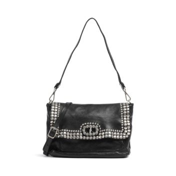 Campomaggi Shoulder bag black