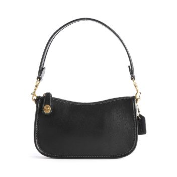 Coach Swinger 20 Shoulder bag black