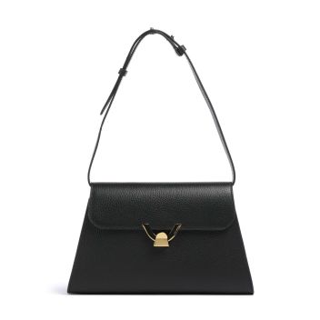 Coccinelle Dew Shoulder bag black