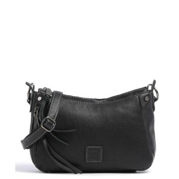 FredsBruder Mila Crossbody bag black