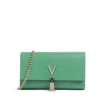 Valentino Bags Divina Crossbody bag green