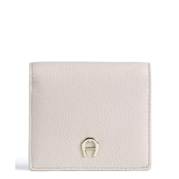 Aigner Zita Wallet ivory