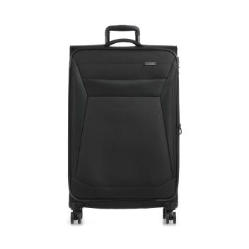 Travelite Chios Spinner (4 wheels) black