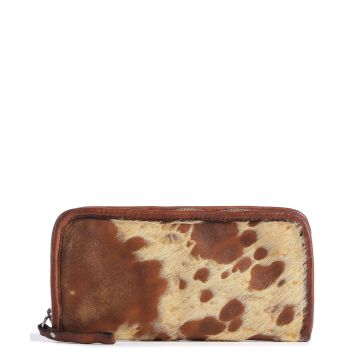 Campomaggi Wallet brown
