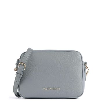 Valentino Bags Brixton Crossbody bag blue-grey