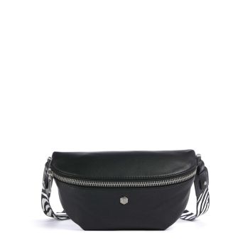 Jekyll & Hide Osaka Fanny pack black