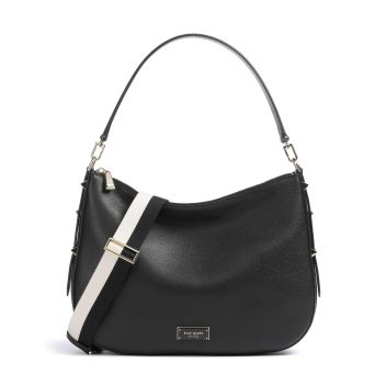 Kate Spade New York Liv Large Hobo bag black