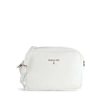 Patrizia Pepe Crossbody bag white