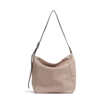 Liebeskind Chudy Sheep Natural L Hobo bag beige