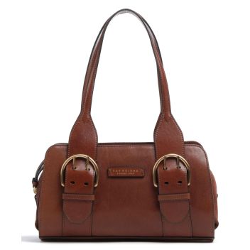 The Bridge Elena Shoulder bag brown