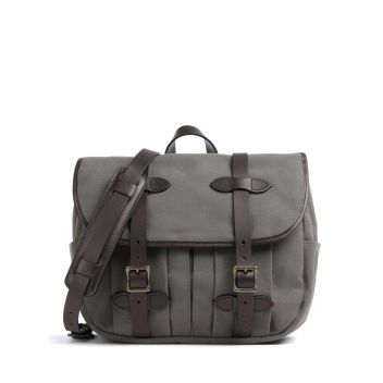 Filson Rugged Twill Handbag greygreen