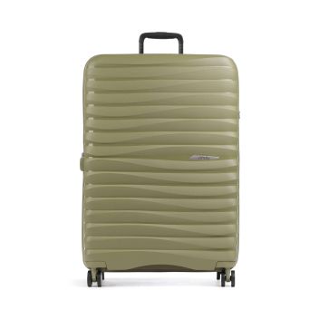 Jump Xwave Spinner (4 wheels) olive-green