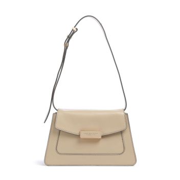 The Bridge Ginevra Shoulder bag beige