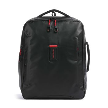 Samsonite Paradiver Light M Travel backpack black