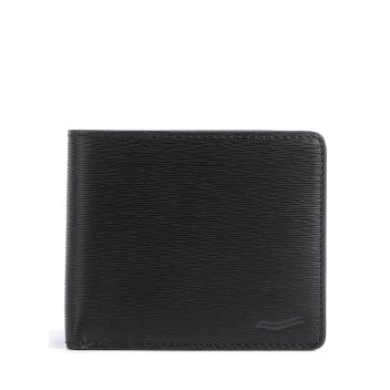 Vocier Vantage RFID Wallet black