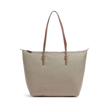 Lauren Ralph Lauren Keaton 31 Tote bag beige