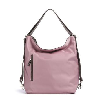 Mandarina Duck Hunter Backpack bag rose