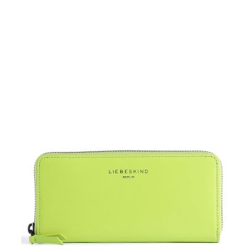 Liebeskind Paper Bag Sally Carter Wallet light green